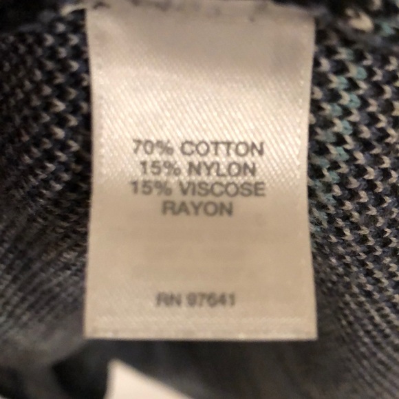 J. Jill Plaid Super Soft Sweater - Picture 8 of 8